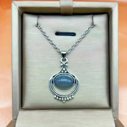 Vintage Handmade Necklace