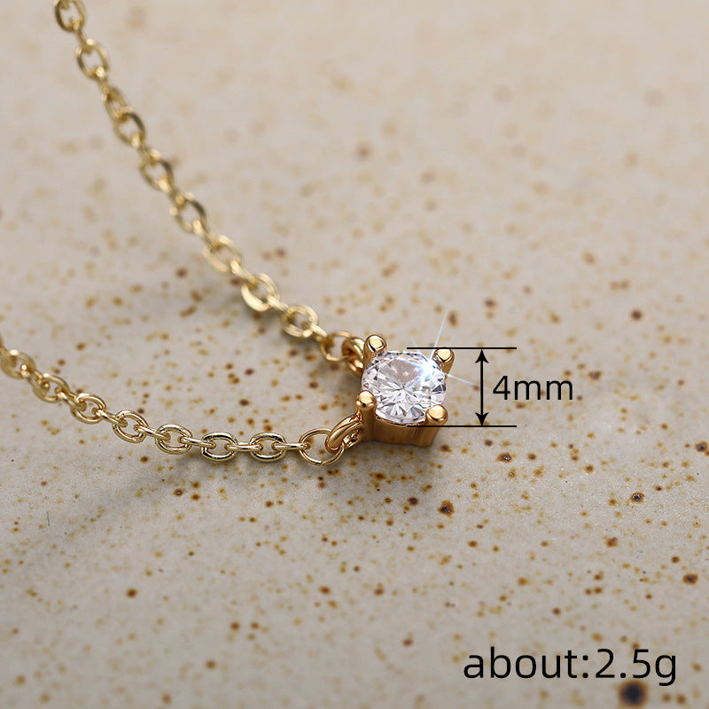 Classic Necklace with Timeless Appeal