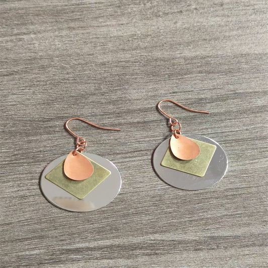 Stunning Earring for Daily Wear