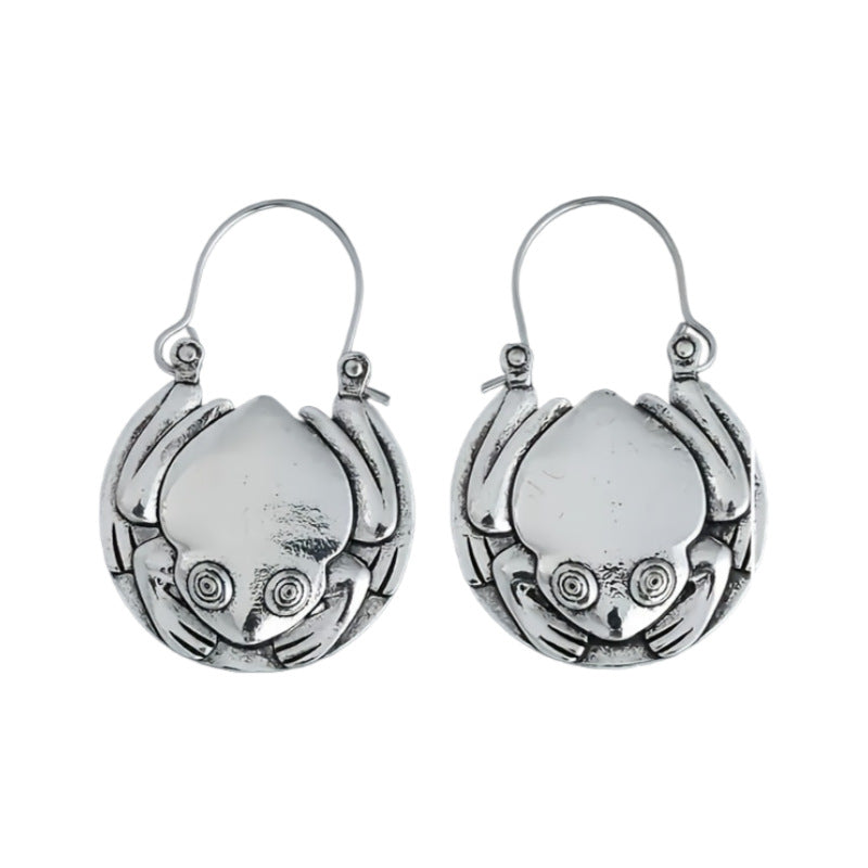 Charming Earring for Any Occasion