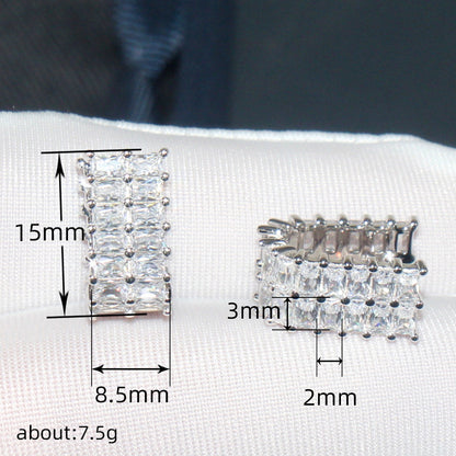 Romantic Earring for Special Moments