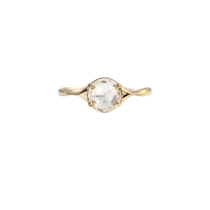 Delicate Artisan Ring