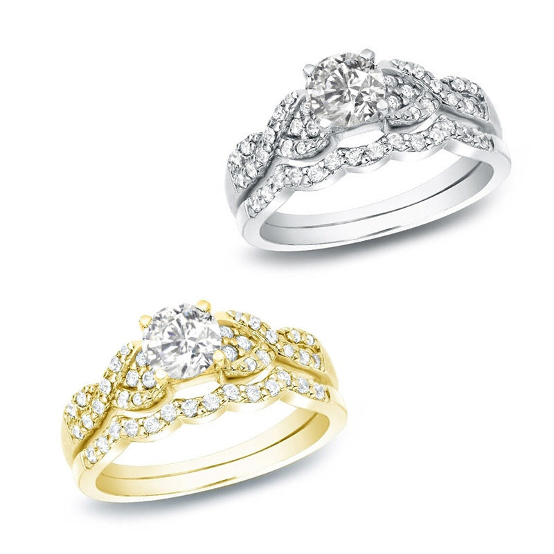 Romantic Set for Special Moments