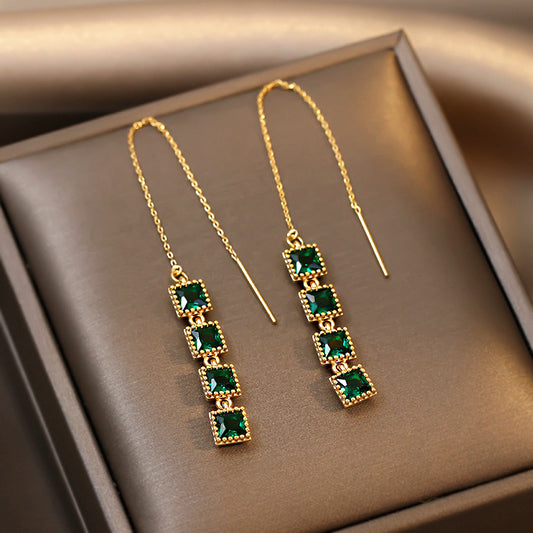Beautiful Earring with Unique Style