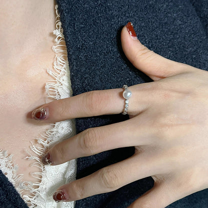 Elegant Ring for Every Occasion