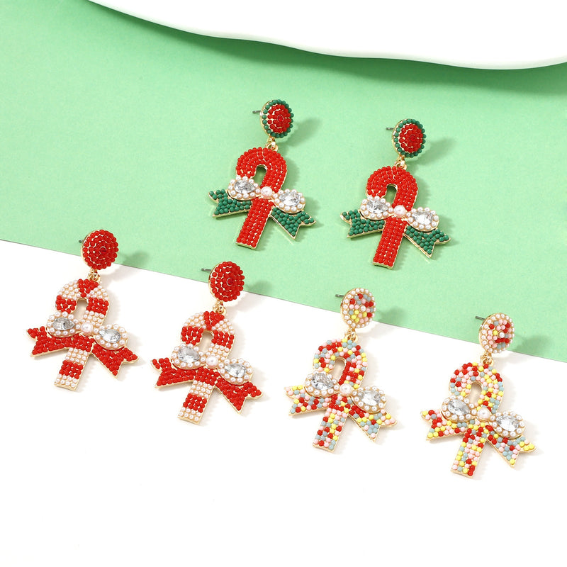 Stunning Earring for Daily Wear
