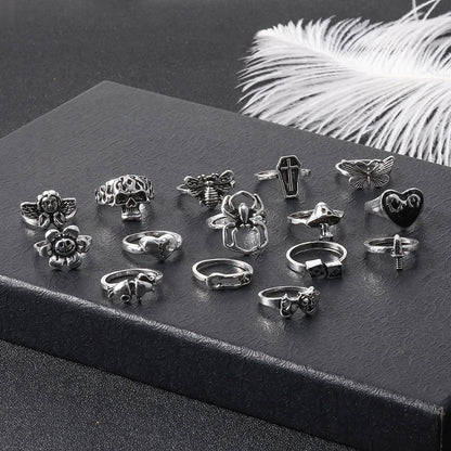 Romantic Set for Special Moments