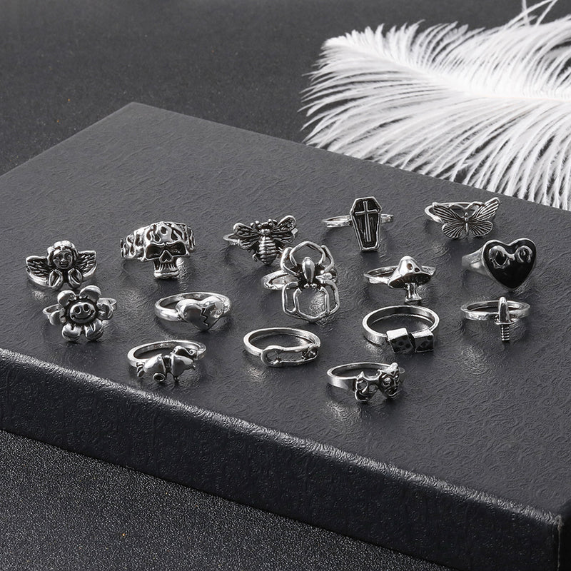 Romantic Set for Special Moments