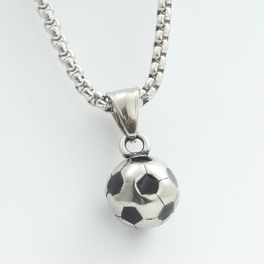Charming Pendant for Any Occasion