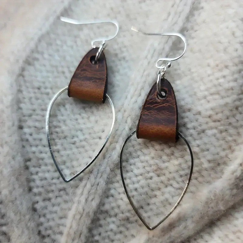 Charming Earring for Any Occasion
