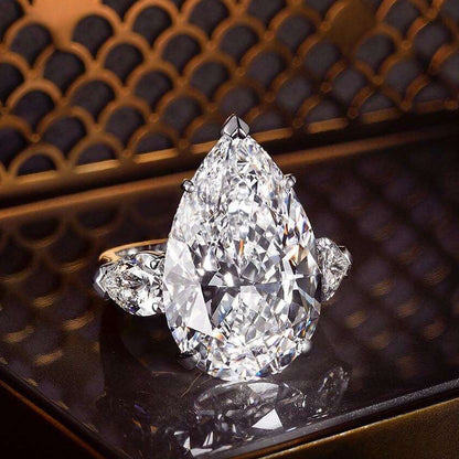Stunning Ring for Daily Wear
