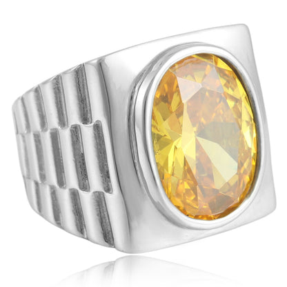 Beautiful Ring with Unique Style
