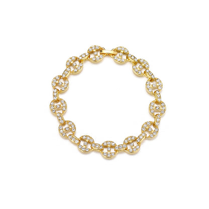 Classic Bracelet with Timeless Appeal