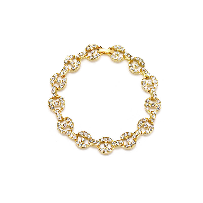 Classic Bracelet with Timeless Appeal