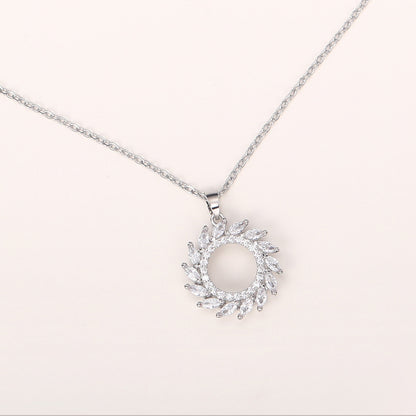 Romantic Necklace for Special Moments