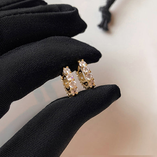 Romantic Earring for Special Moments