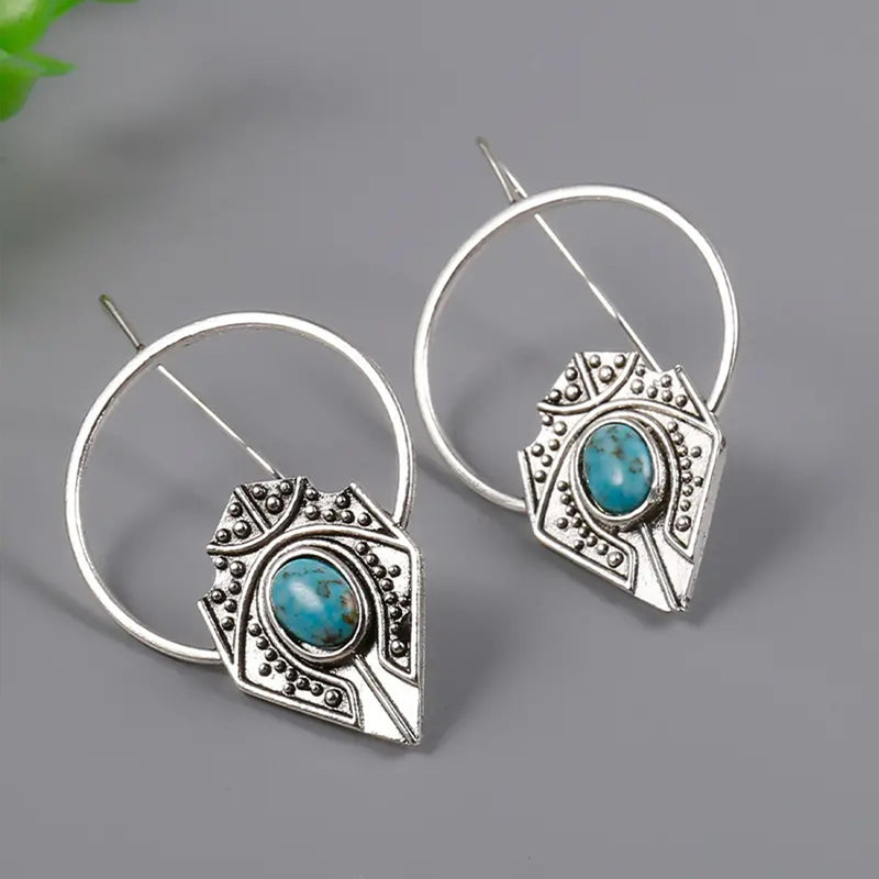 Stunning Earring for Daily Wear