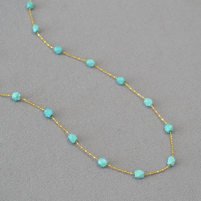 Stunning Necklace for Daily Wear