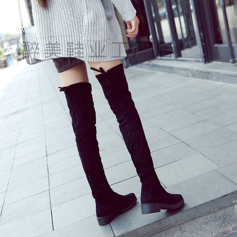 Elegant Orthopedic Boots for Every Step