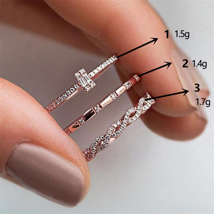 Stunning Ring for Daily Wear