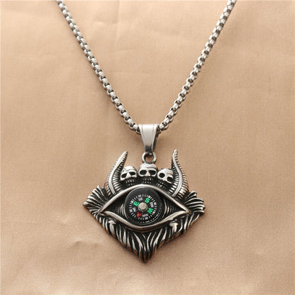 Classic Pendant with Timeless Appeal