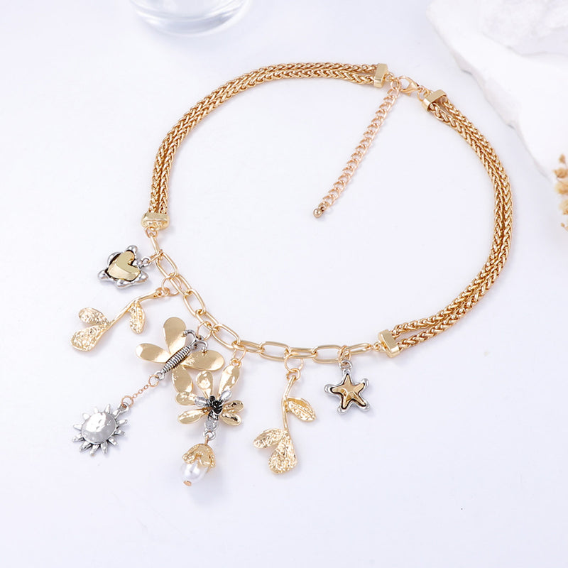 Classic Necklace with Timeless Appeal