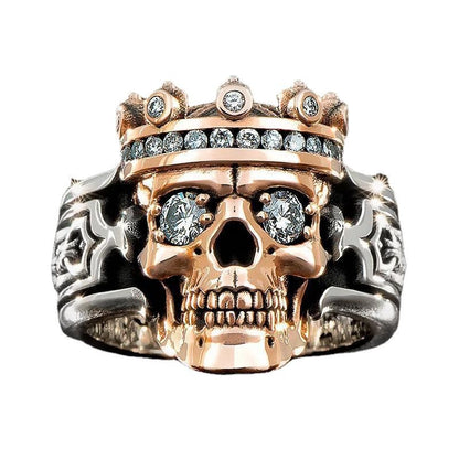 Romantic Ring for Special Moments