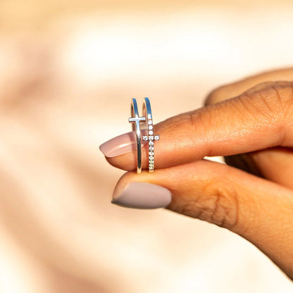 Classic Ring with Timeless Appeal