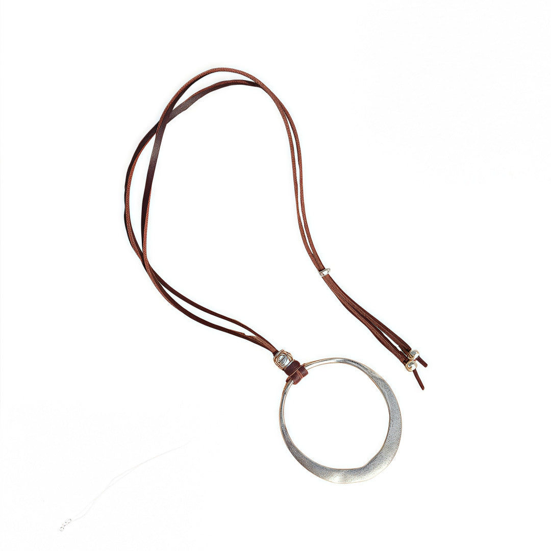 Beautiful Necklace with Unique Style