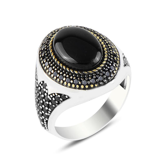Vintage Handmade Ring