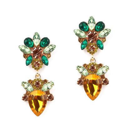 Charming Earring for Any Occasion
