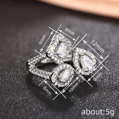 Elegant Ring for Every Occasion