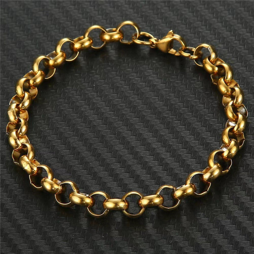 Romantic Bracelet for Special Moments