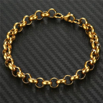 Romantic Bracelet for Special Moments