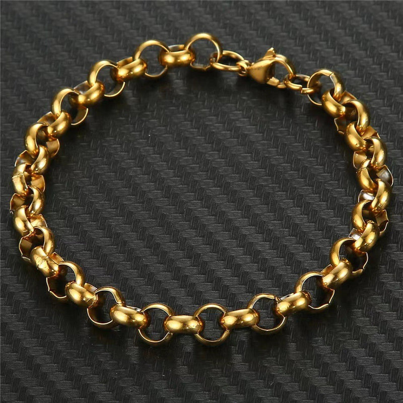Romantic Bracelet for Special Moments