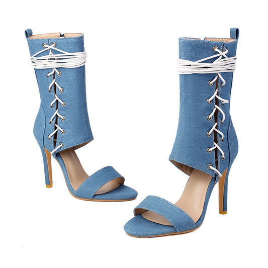 Graceful Orthopedic Sandals for Modern Look