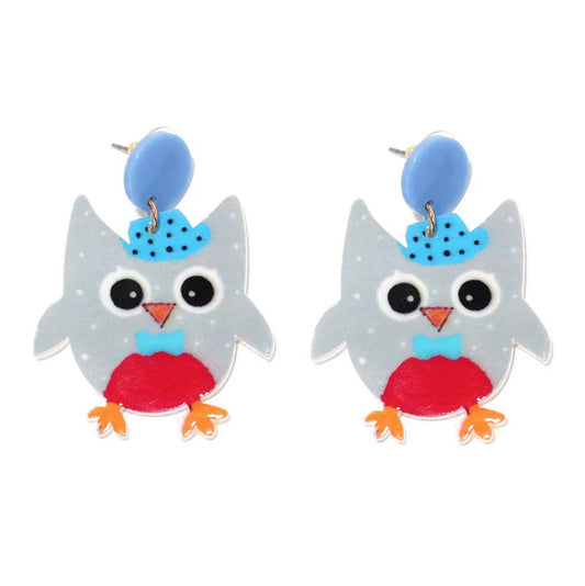 Classic Earring with Timeless Appeal