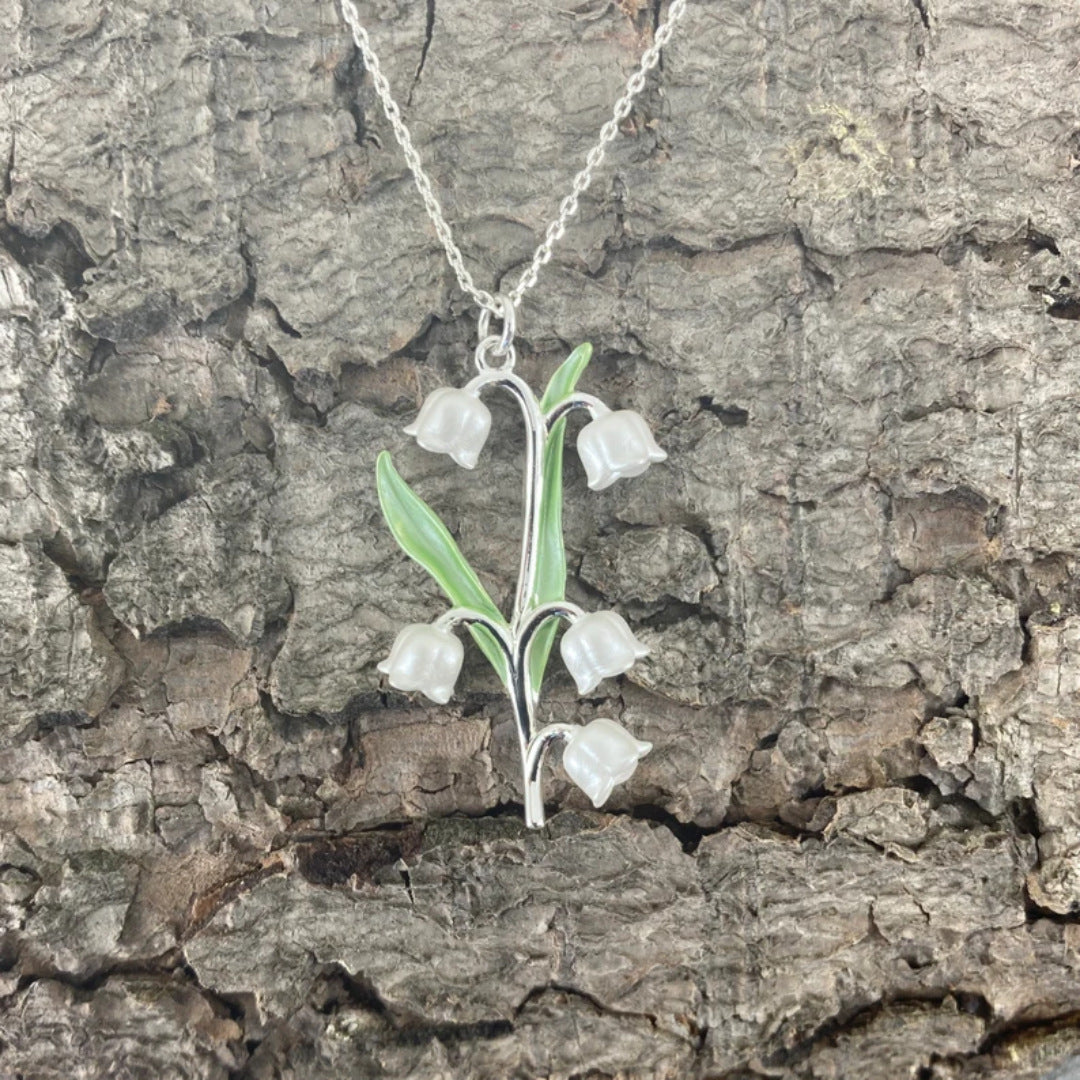Romantic Necklace for Special Moments