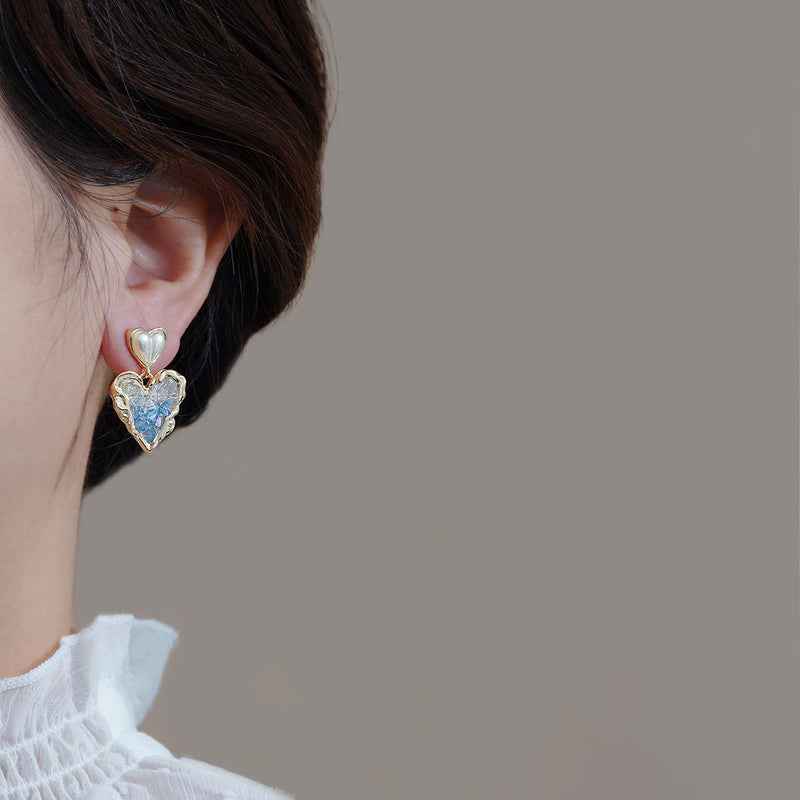 Beautiful Earring with Unique Style