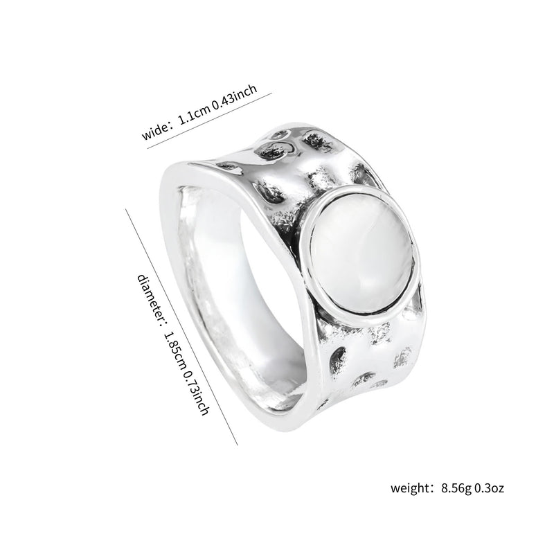 Stunning Ring for Daily Wear