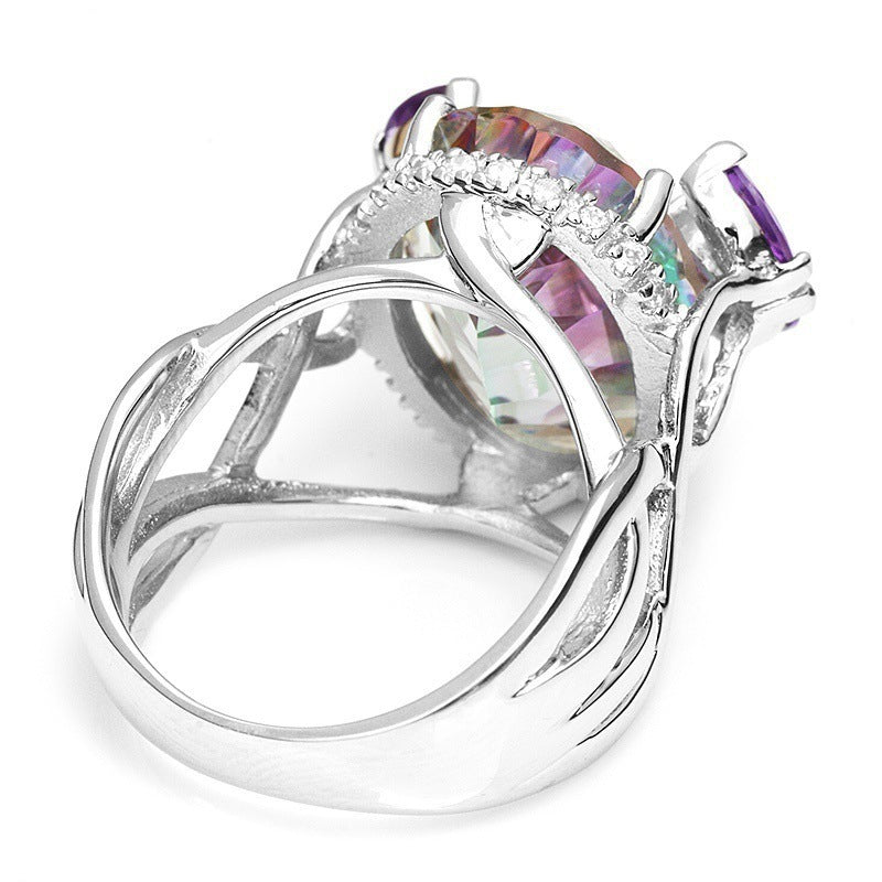 Classic Ring with Timeless Appeal