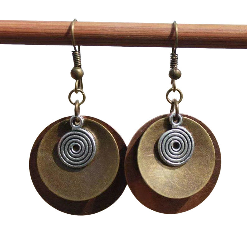 Elegant Earring for Every Occasion