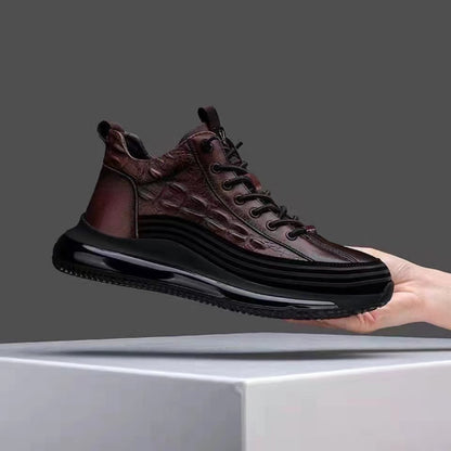Graceful Orthopedic Sneakers for Modern Look