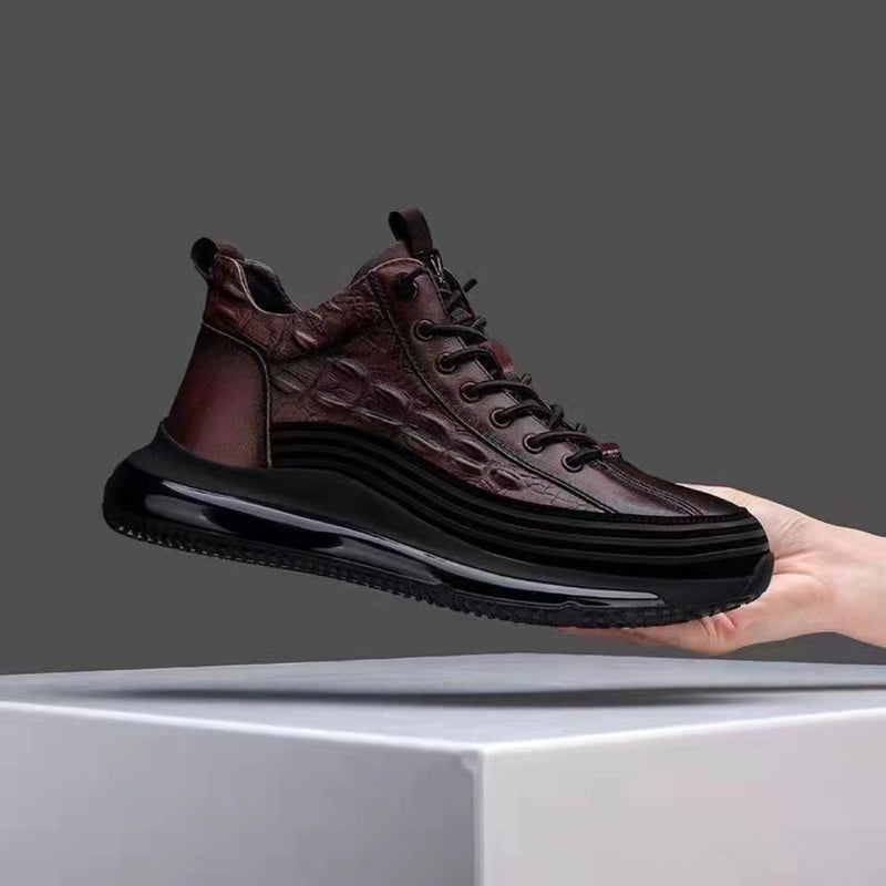 Graceful Orthopedic Sneakers for Modern Look