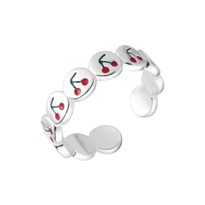 Charming Ring for Any Occasion