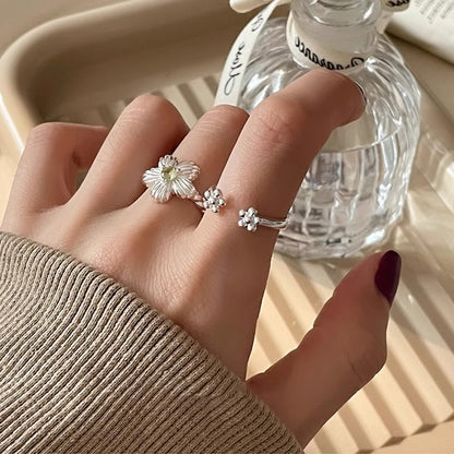 Romantic Ring for Special Moments