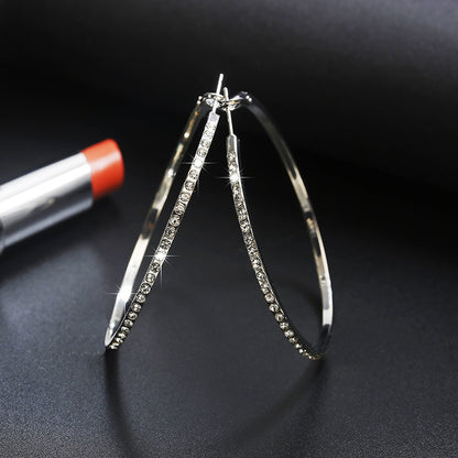 Romantic Earring for Special Moments