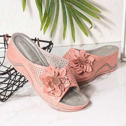 Beautifully Crafted Orthopedic Sandals