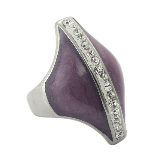 Delicate Artisan Ring