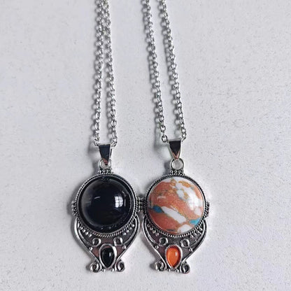 Romantic Necklace for Special Moments